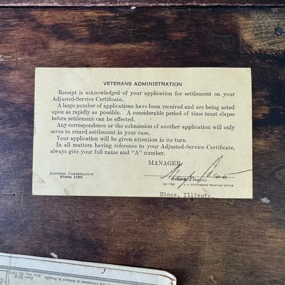 1917-1918 WWI Gunner's Instruction‎ Manual 14 Edition Gun Companies Book
